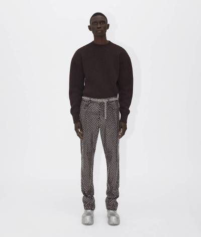 Bottega Veneta belt outlook