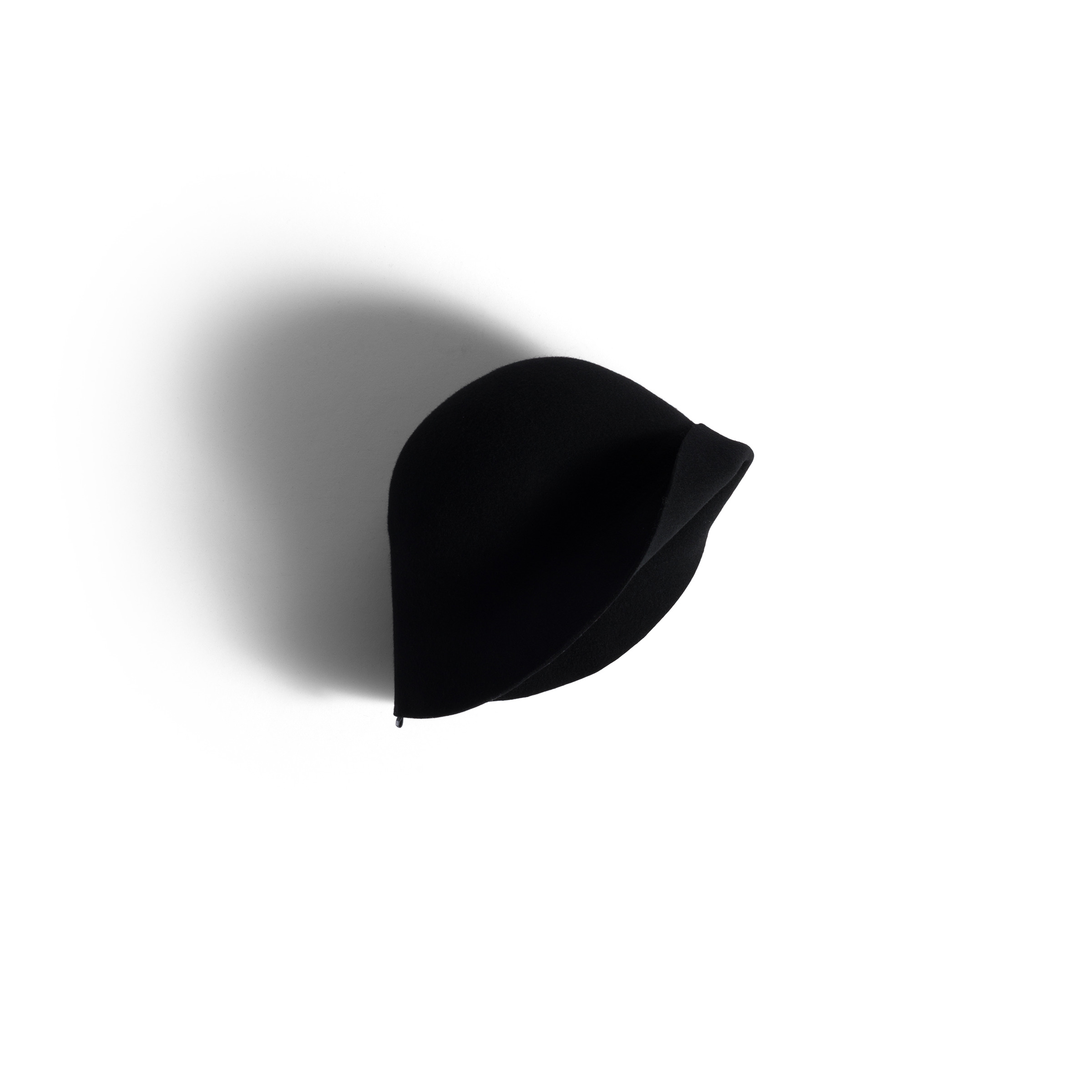 Felt hat - 1