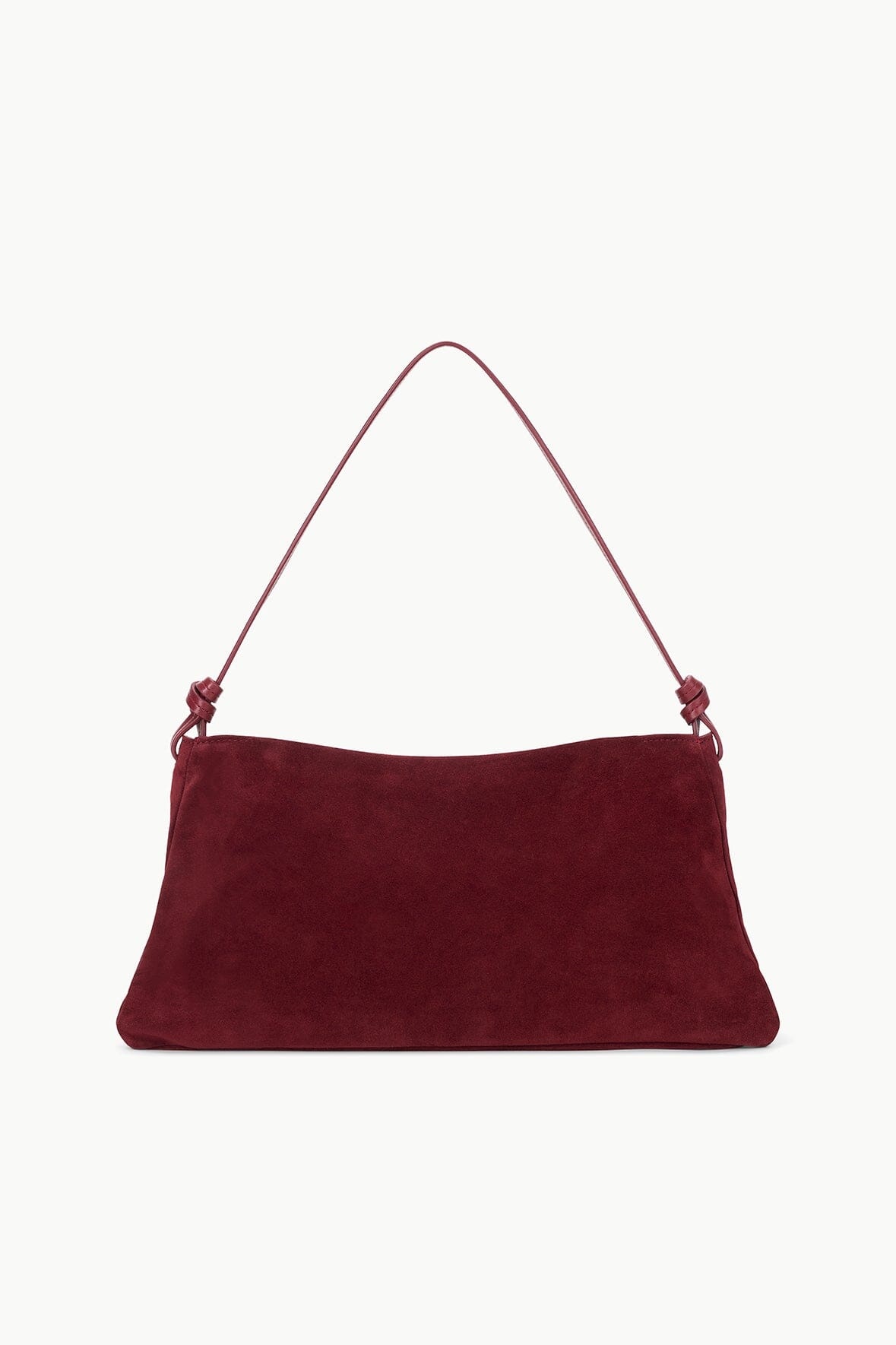 STAUD WALLY SHOULDER BAG PINOT - 1