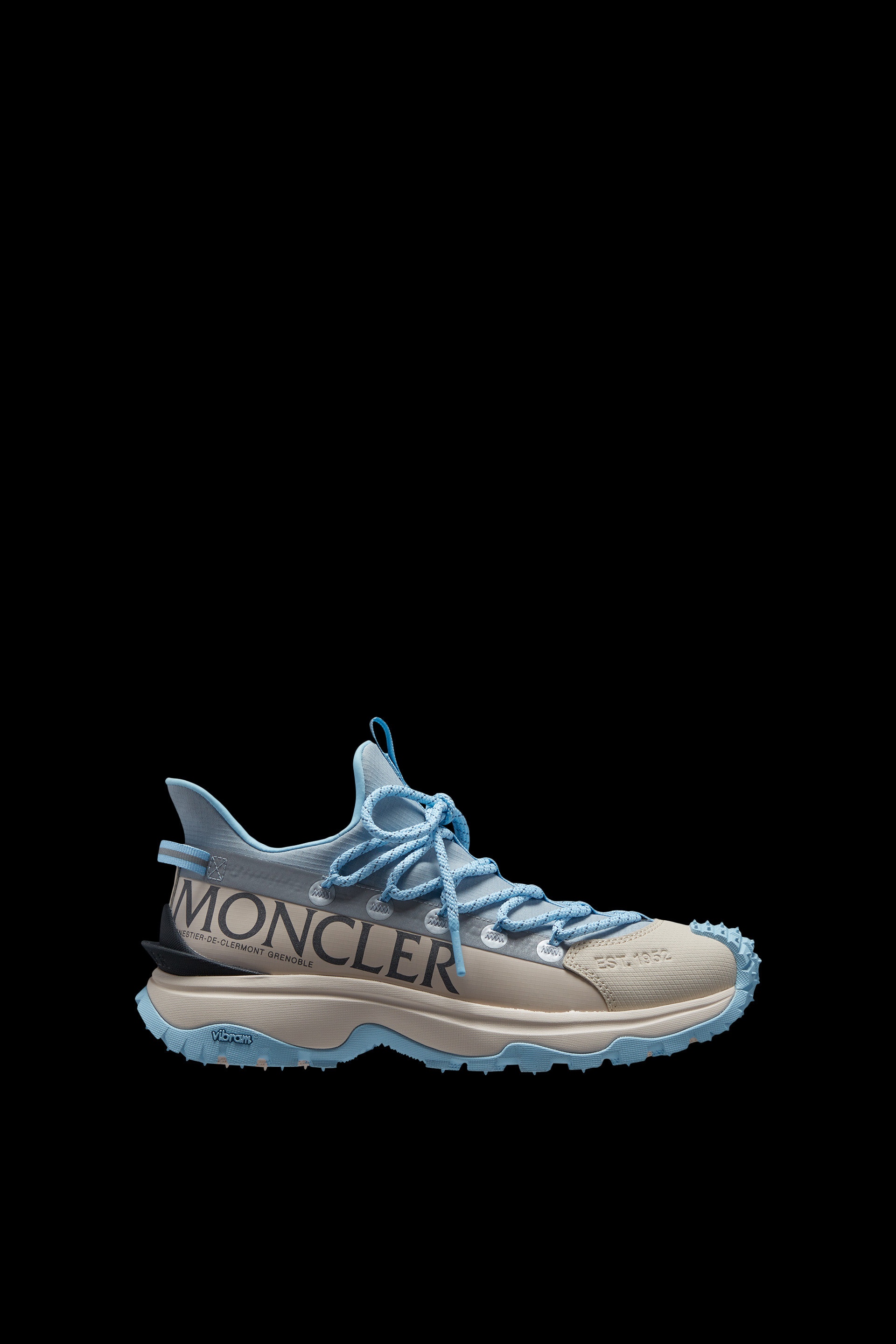 Trailgrip Lite 2 Sneakers - 1