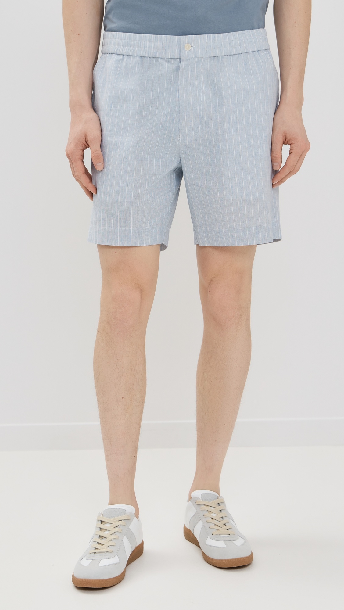 Sebastian Shorts - 1