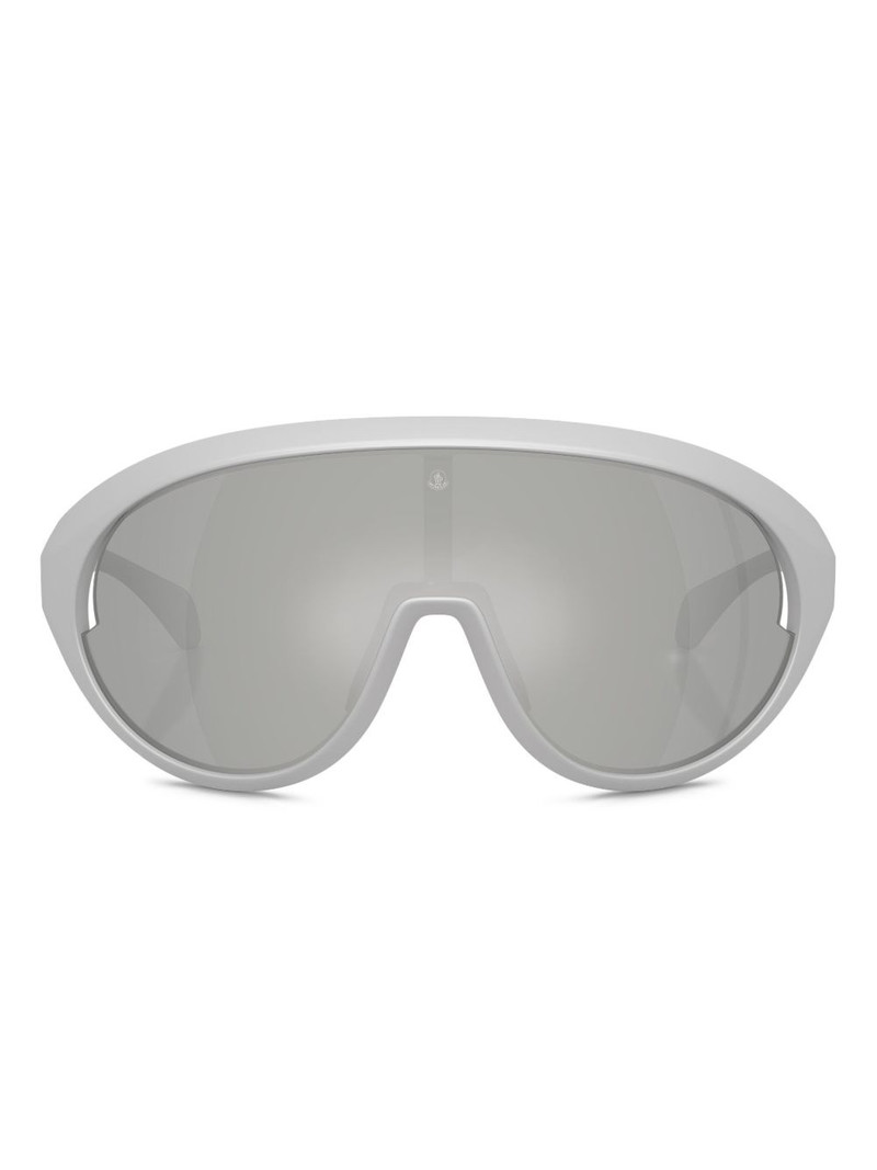 Bombolle shield sunglasses 1