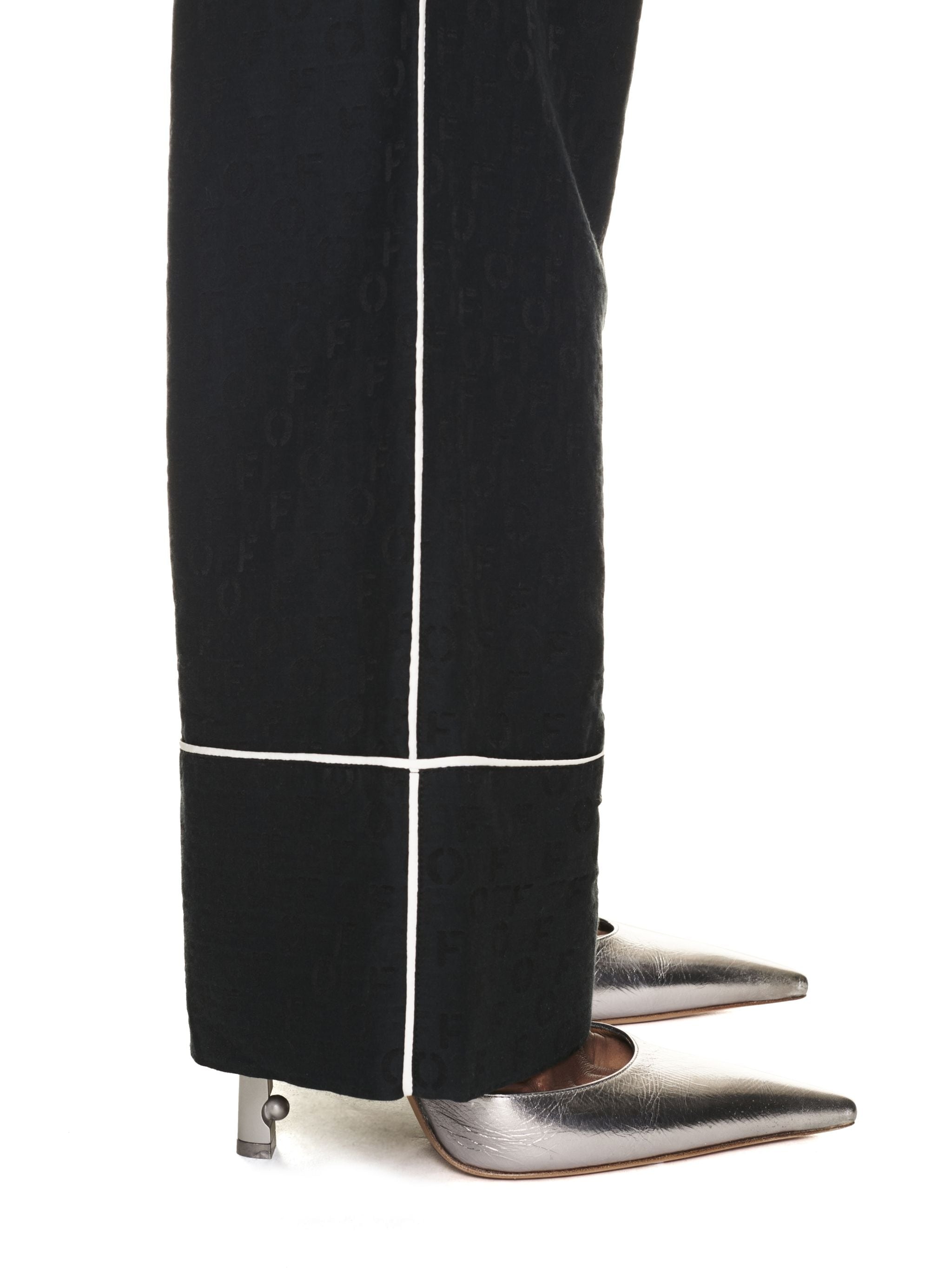 Lollipop Metal Mule - 6