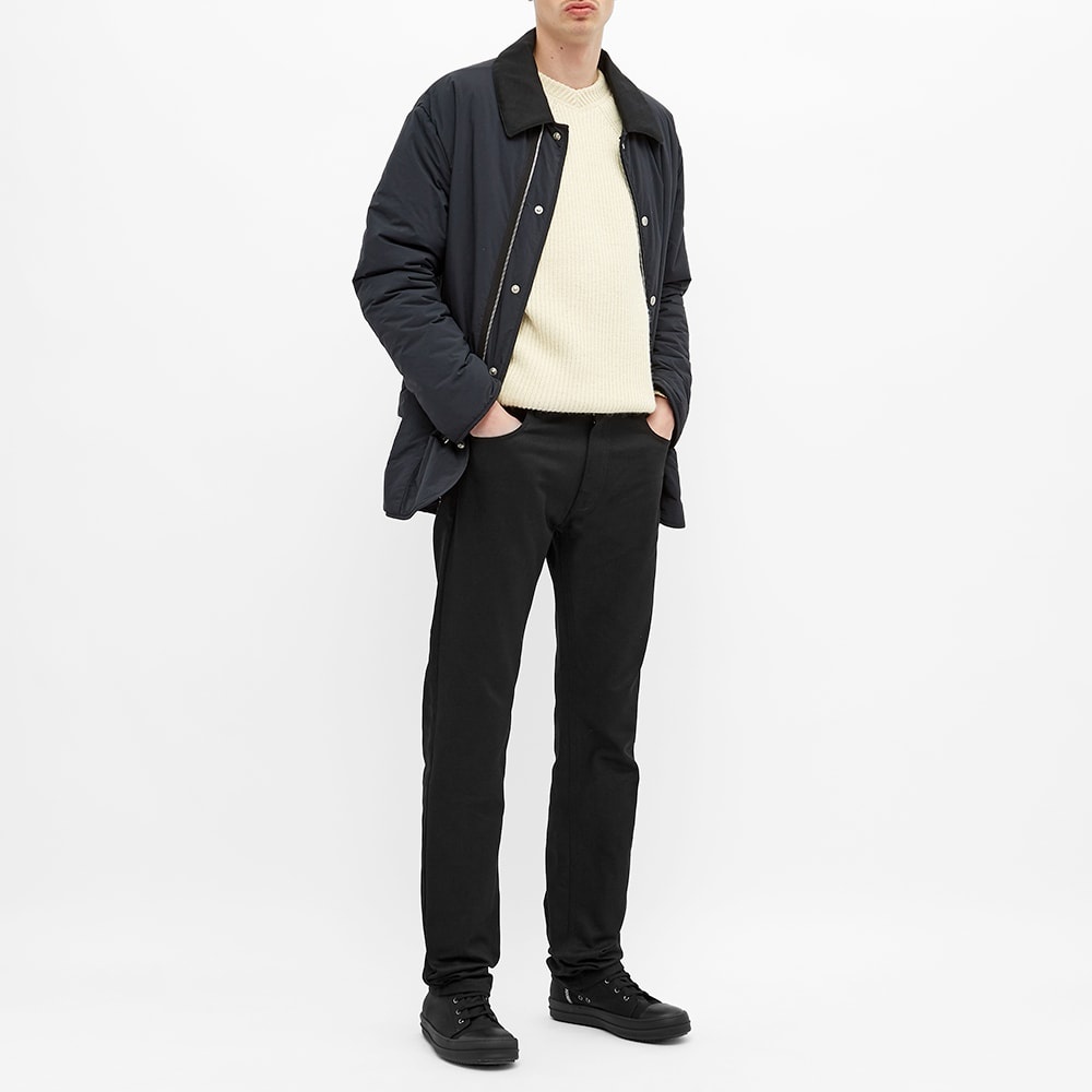 Raf Simons Slim Fit Jean - 8