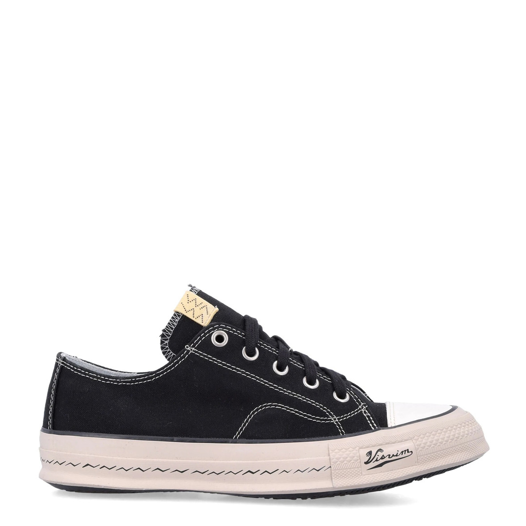 SKAGWAY LT LO Pigment free leather - 1