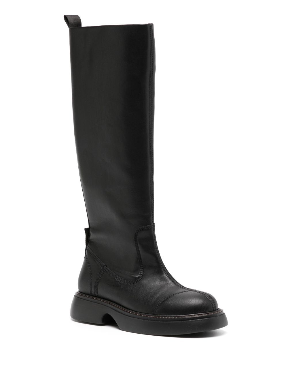everyday tubular boots - 2
