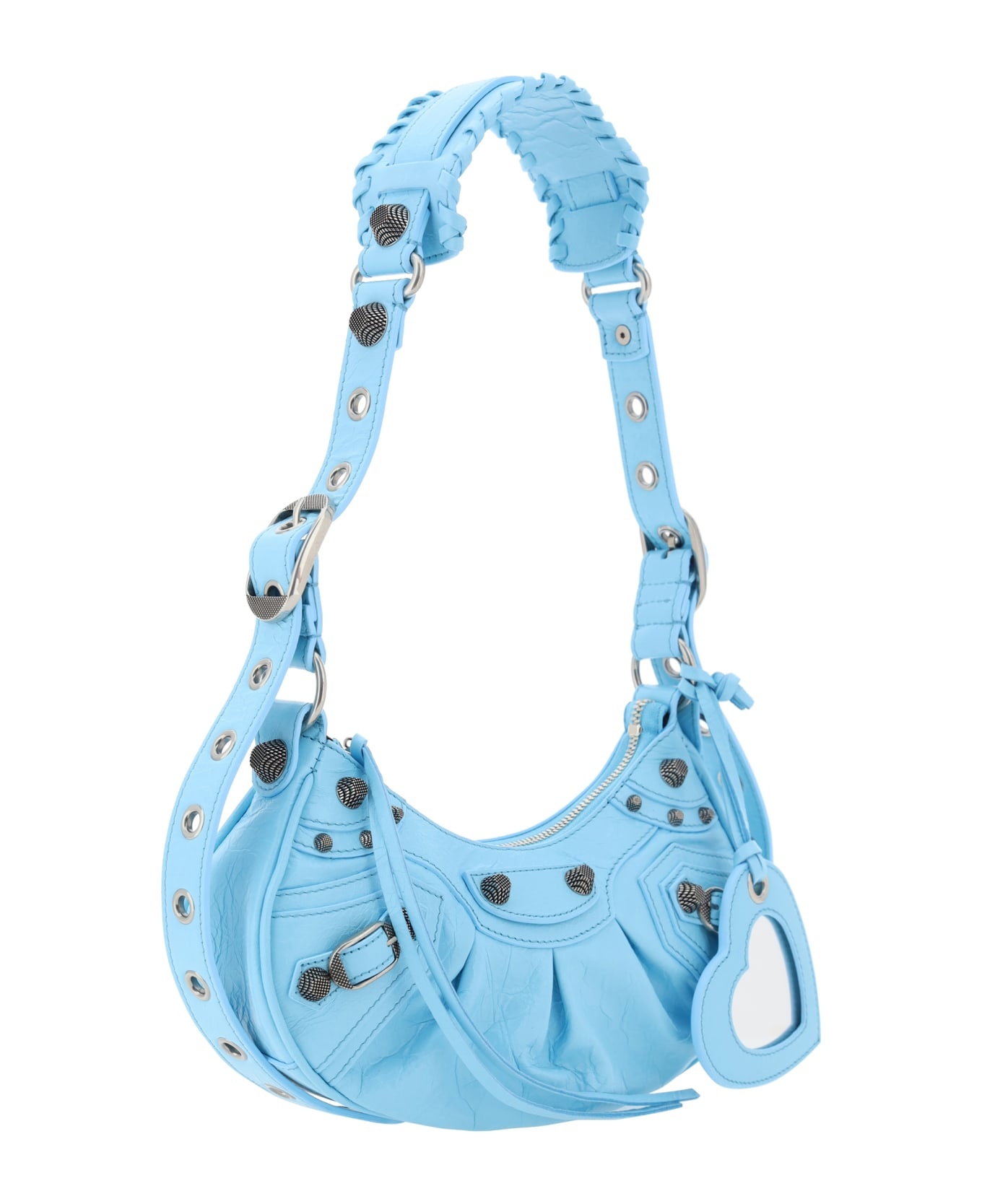Le Cagole Shoulder Bag - 2