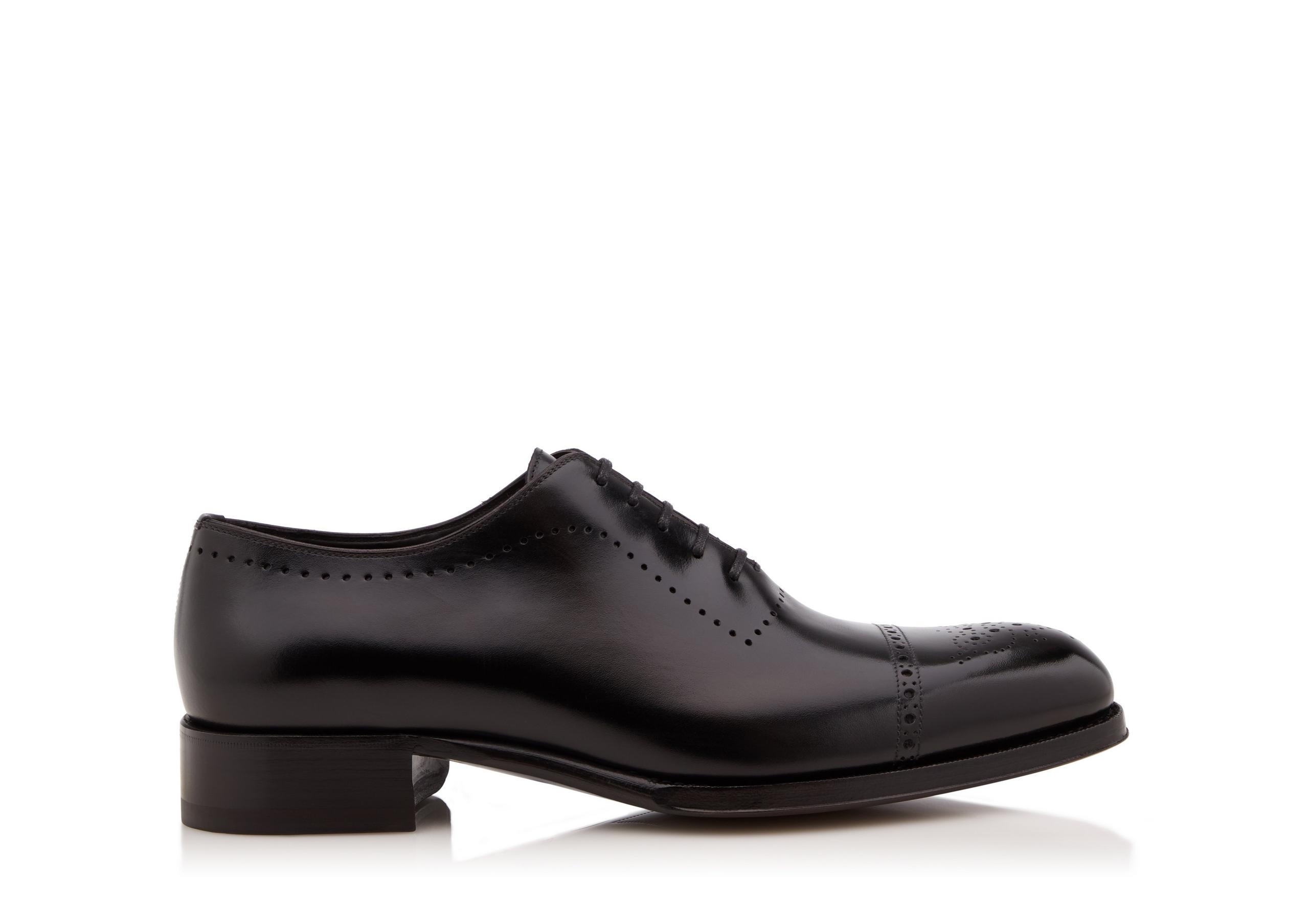 EDGAR OXFORD BROGUE - 1