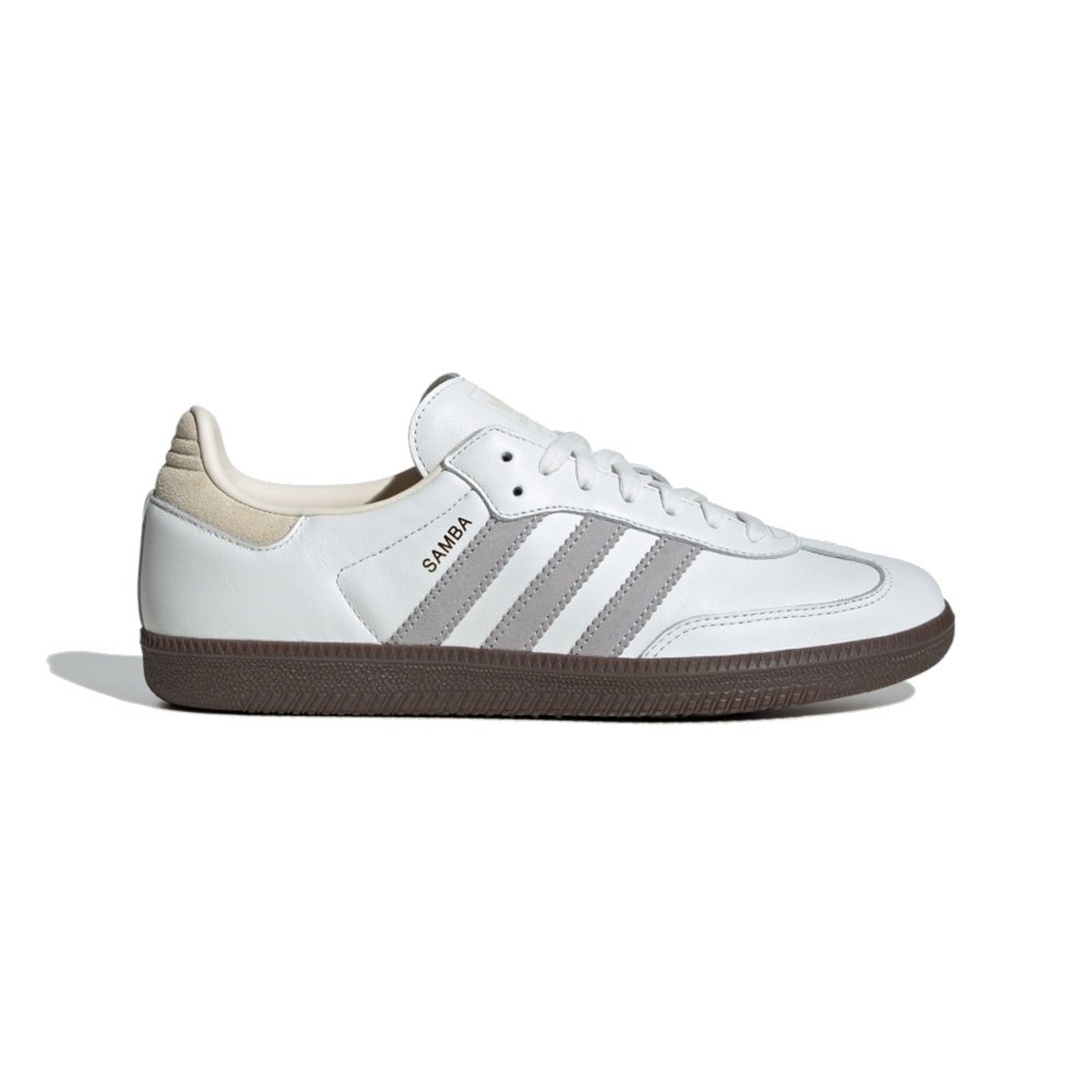 adidas Samba OG 'White Beige Cream' IH4880 - 2