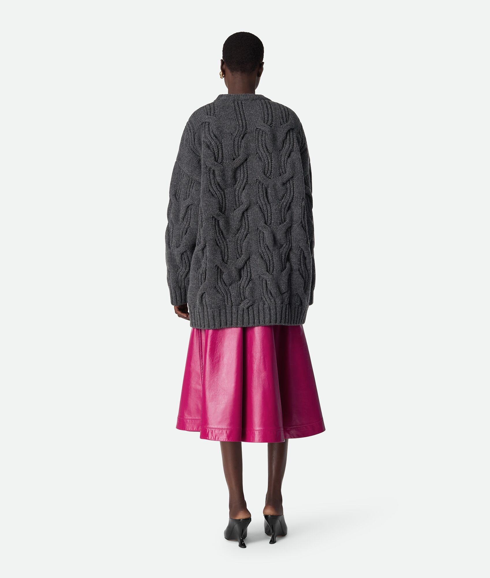 Wool Sweater - 3