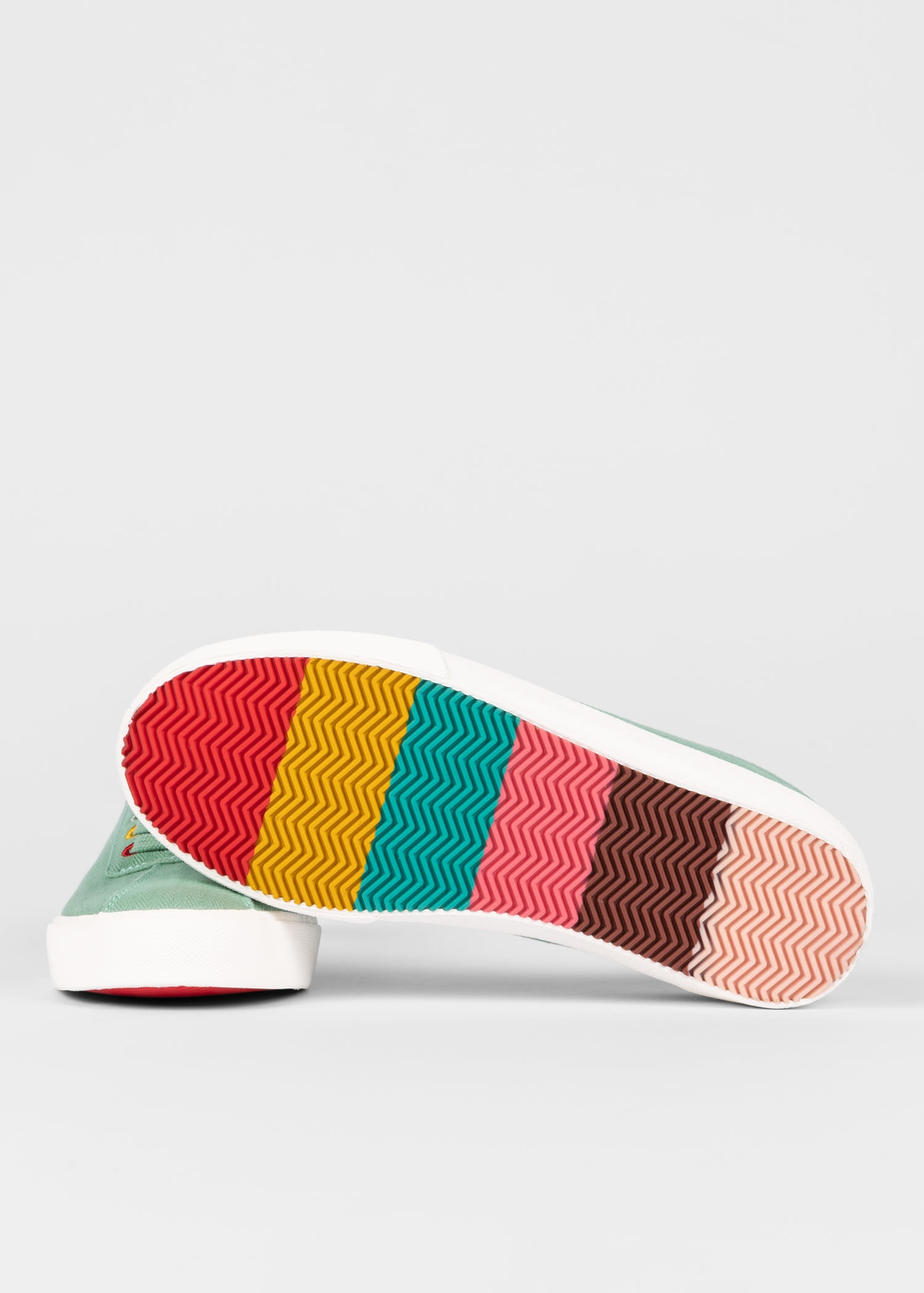 'Terrel' Sneakers - 4