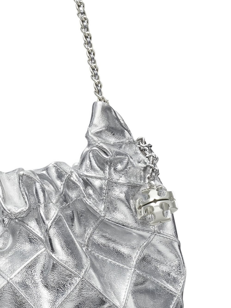 mini Fleming shoulder bag 4