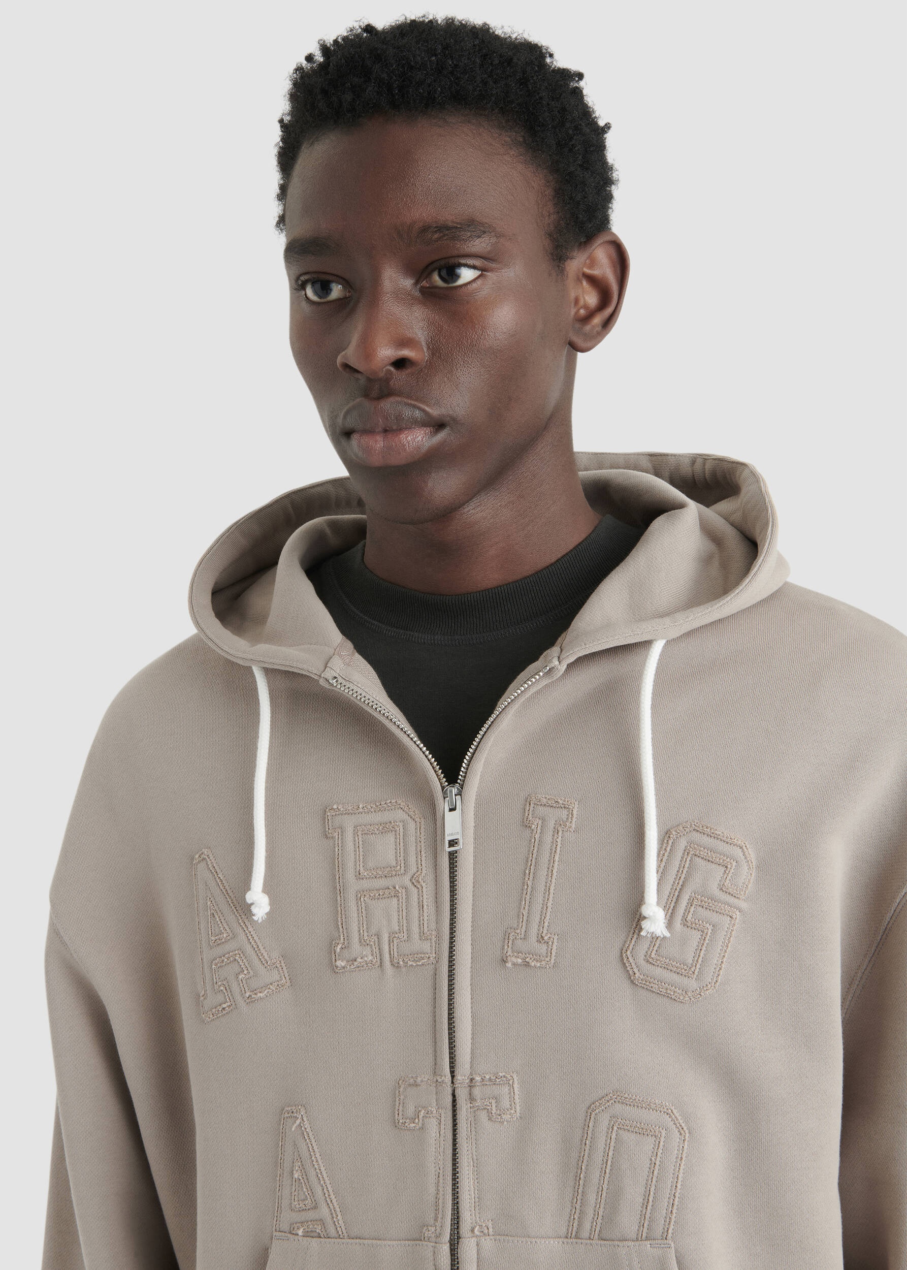 Legend Hoodie - 5