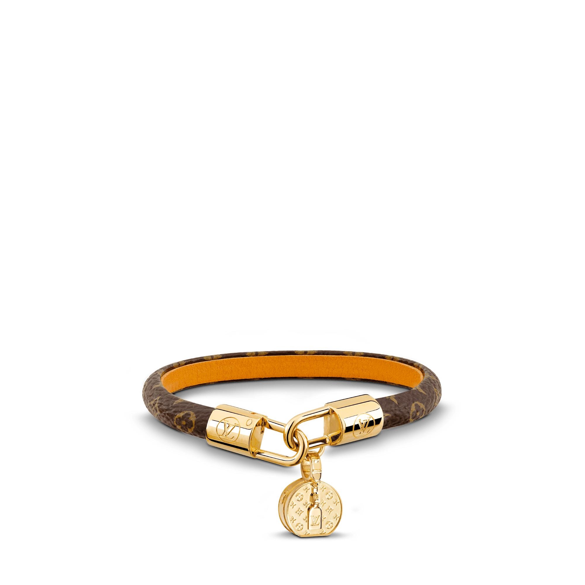 LV Tribute Bracelet - 1