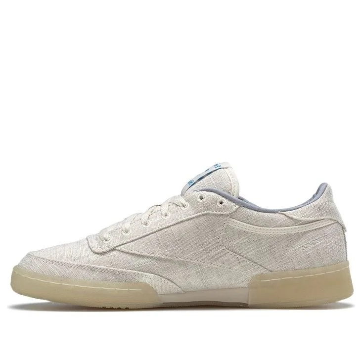 Reebok Story MFG x Club C 85 'Non-Dyed' GZ8543 - 1
