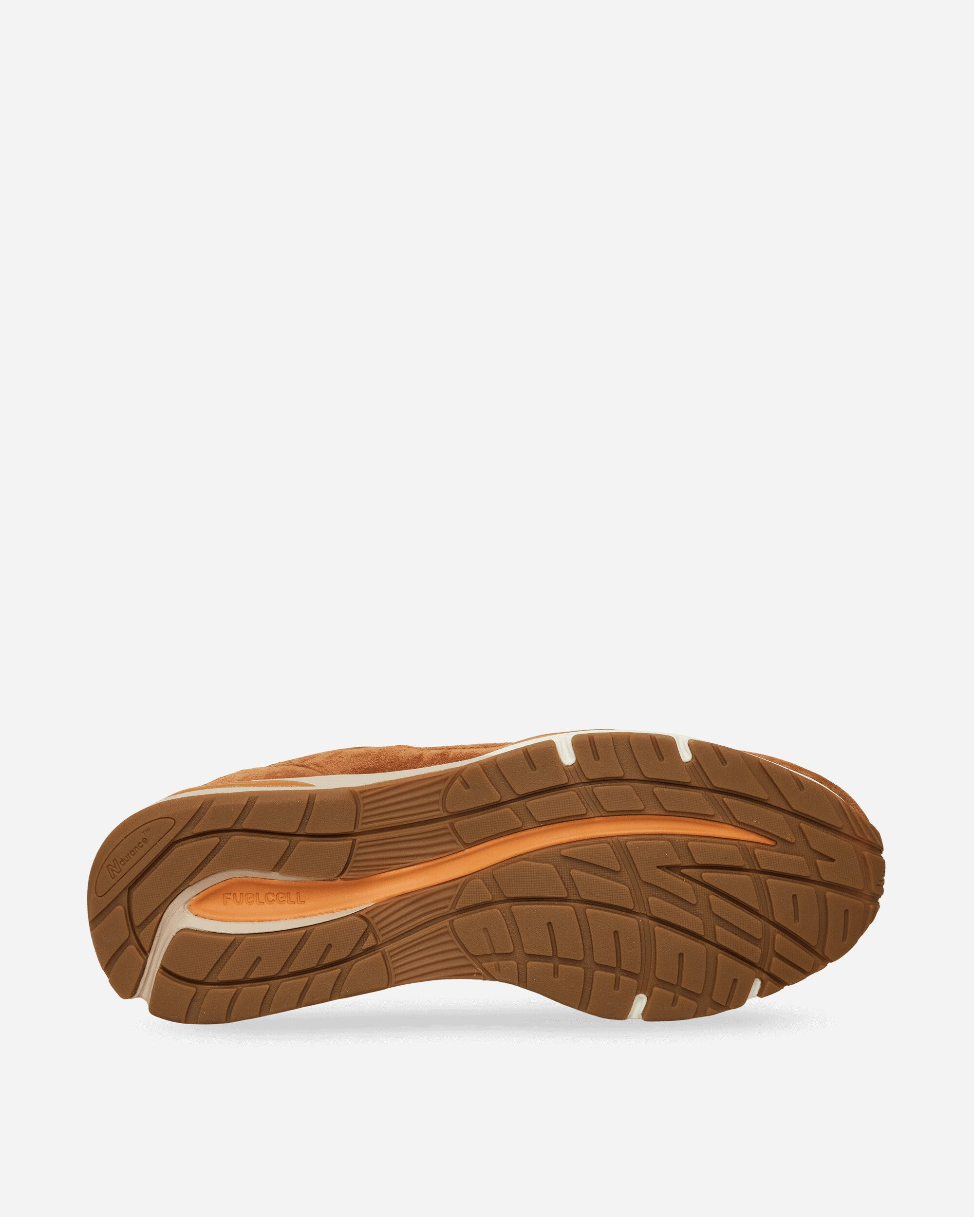 Made in UK 991v2 Iconic Influences Caramel Cafe / Dijon / Feather Gray - 5