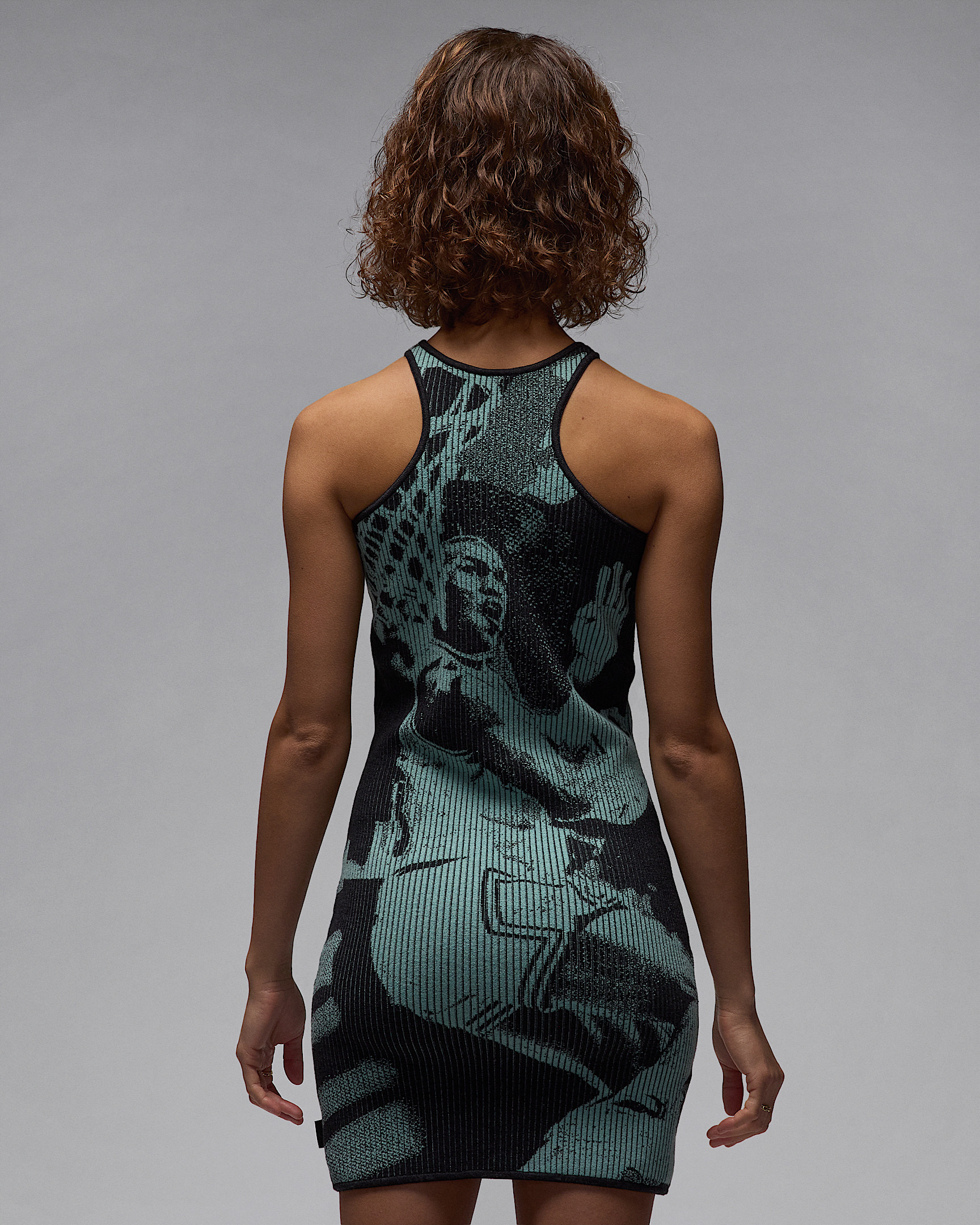 Air Jordan Women's Knit Dress - 2