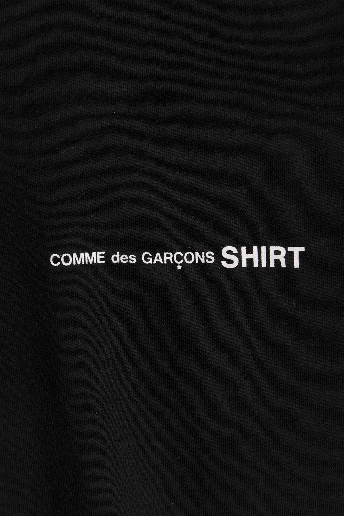Logo T-shirt - 4