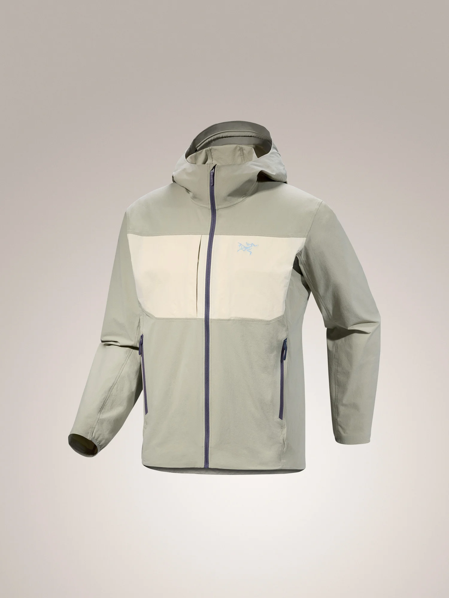 Gamma Lightweight Hoody - 1