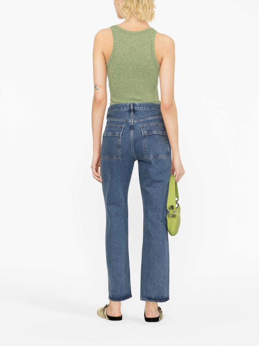 Cooper cargo jeans - 3
