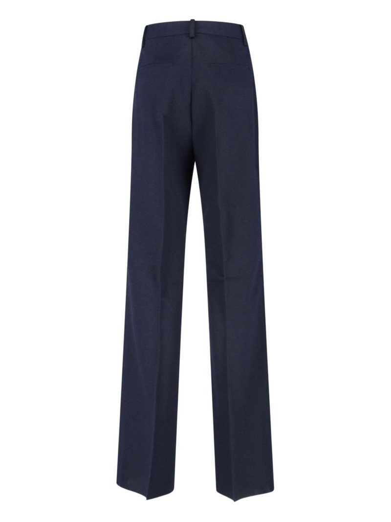 Max Mara high-waisted trousers outlook