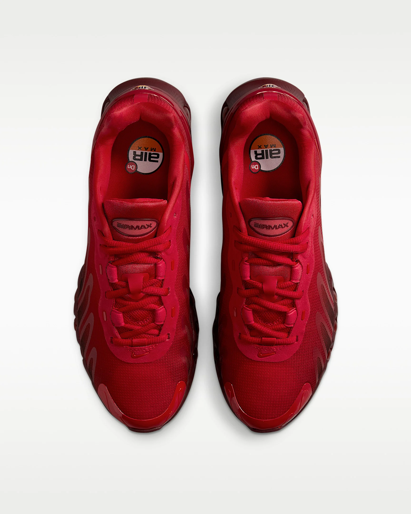Nike Nike Air Max Dn8 Women's Shoes - HF5509-600 | REVERSIBLE