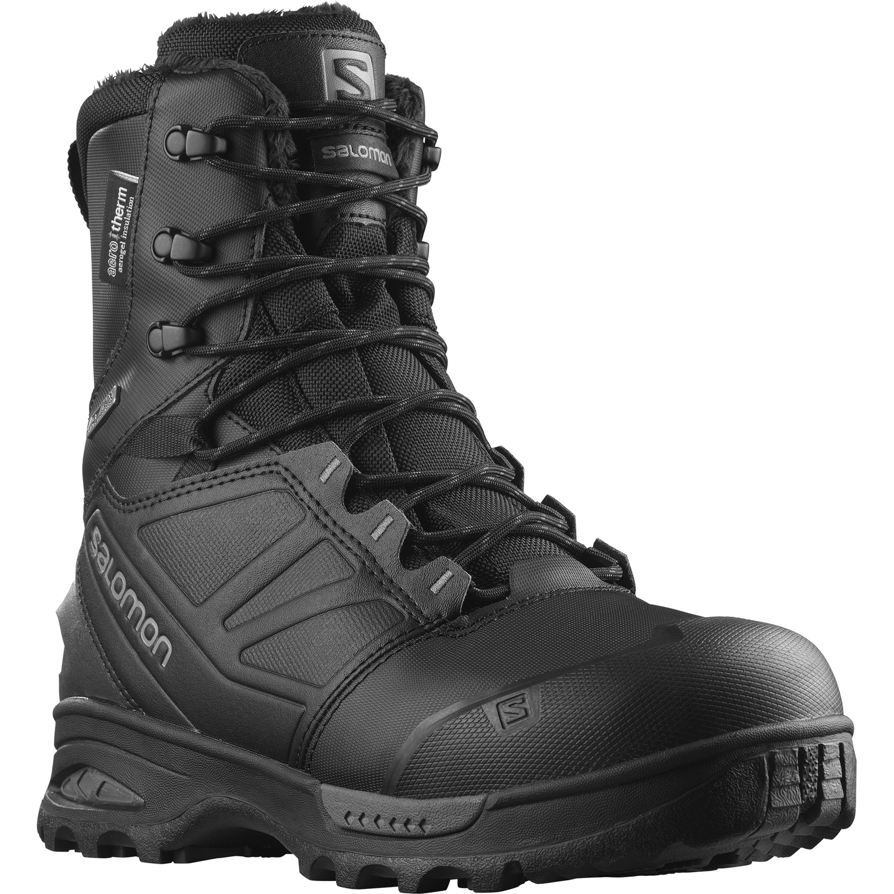 TOUNDRA PRO CLIMASALOMON™ WATERPROOF - 5