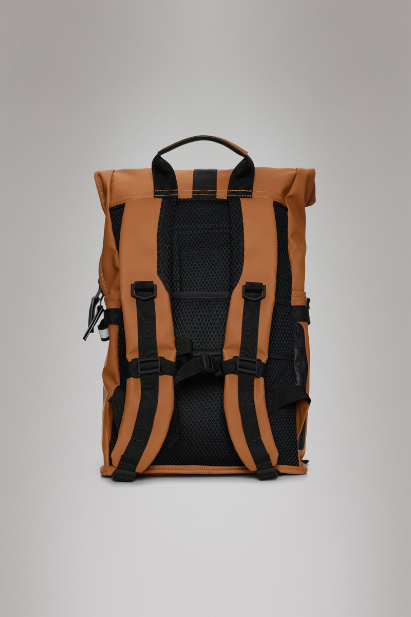 Texel Moulded Backpack 8