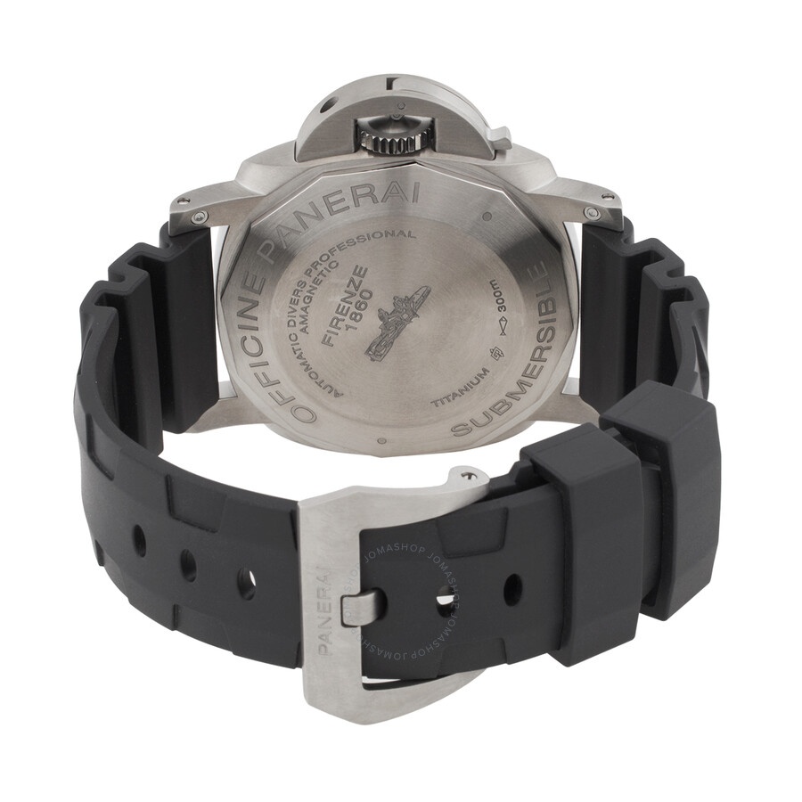 Panerai Luminor Submersible 1950 Automatic Men's Watch PAM01389 - 3
