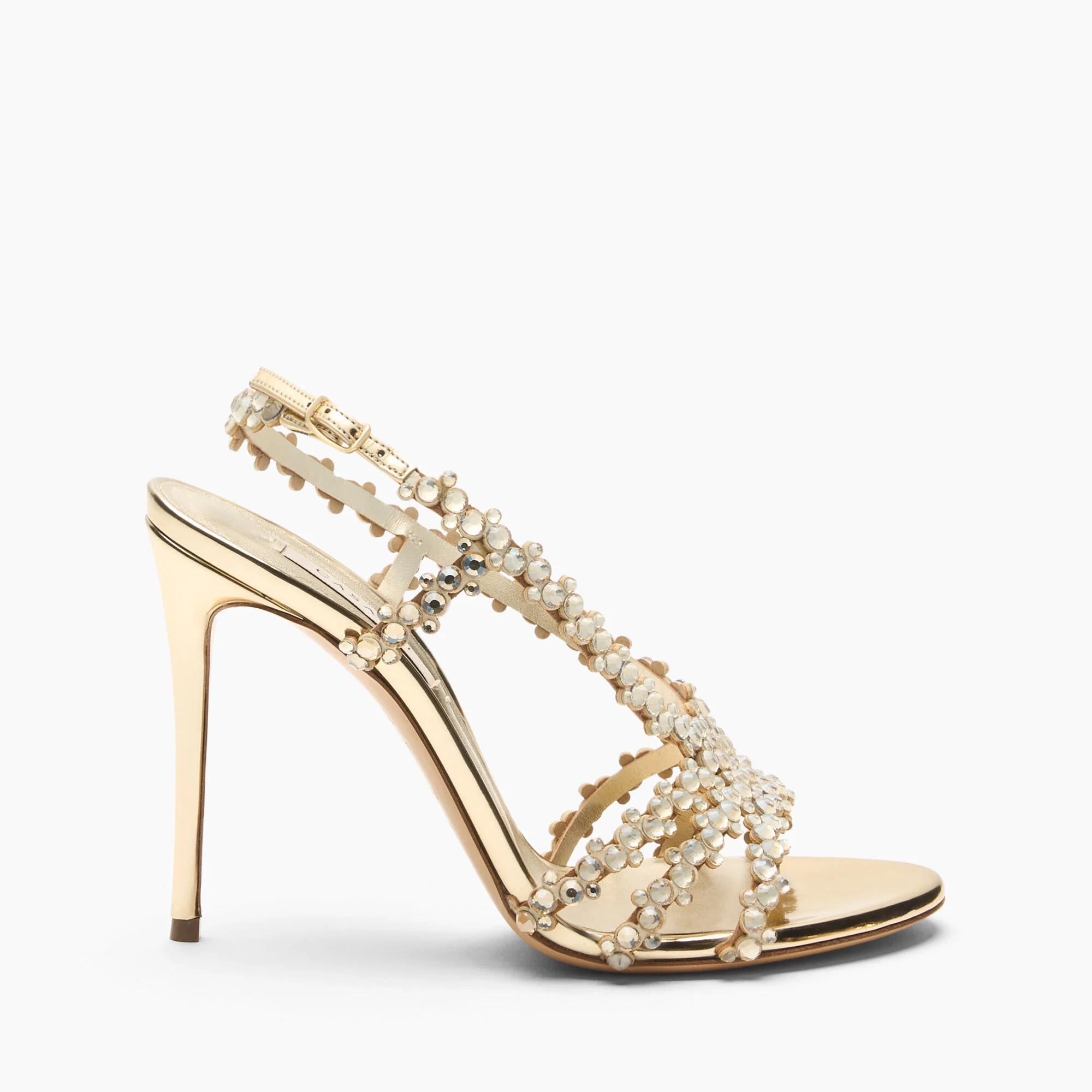 Julia C-Love Sandal - 1