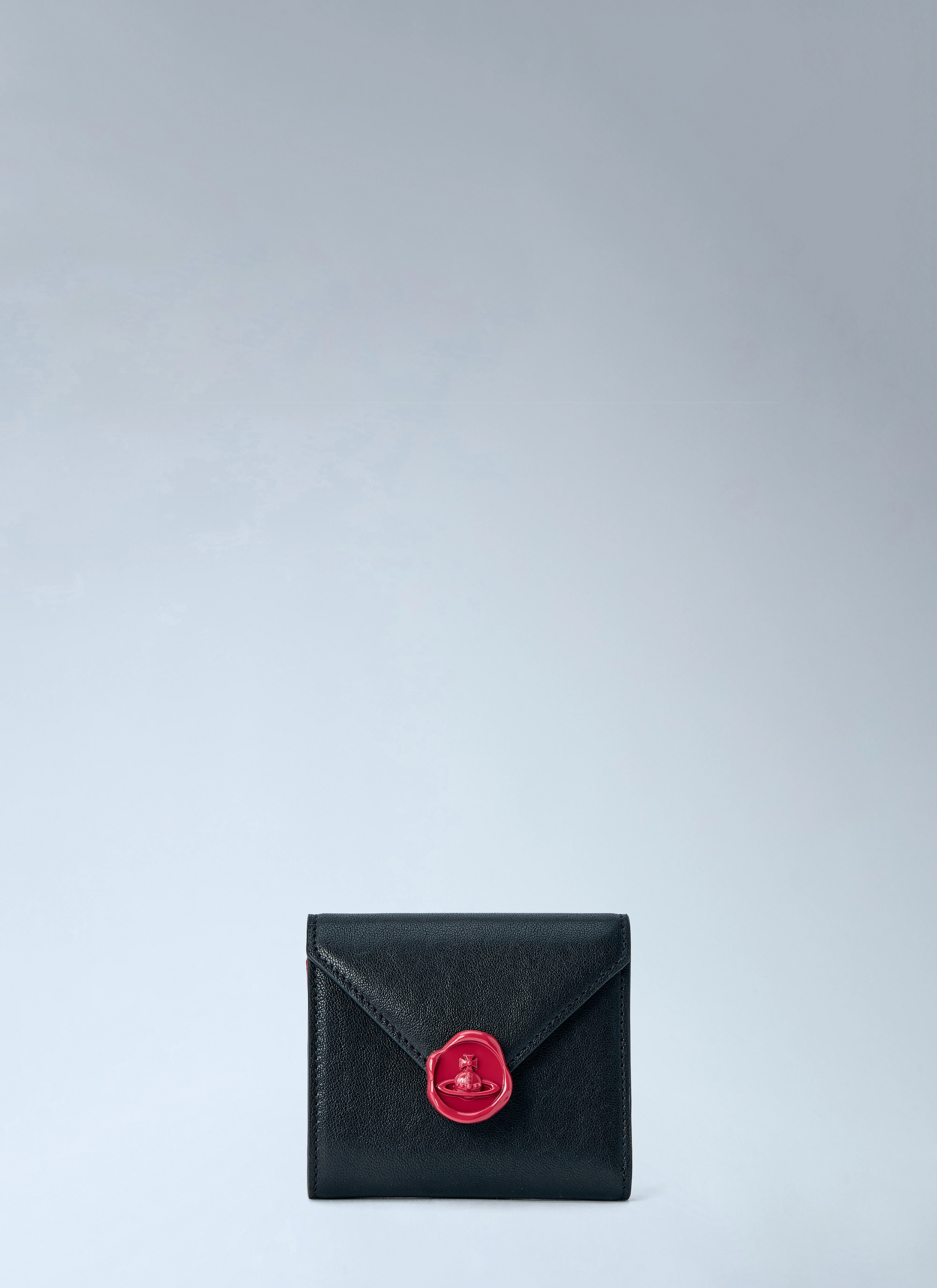 Envelope Trifold Wallet - 1