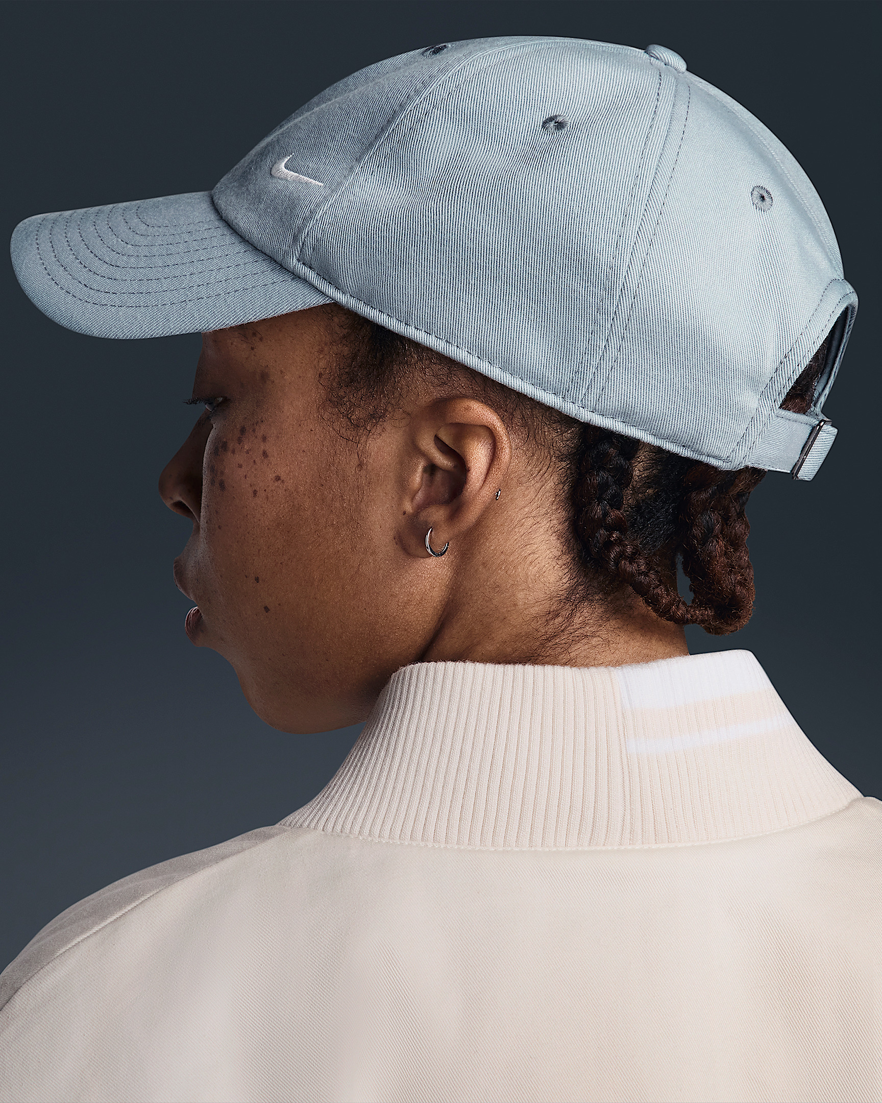 Nike Club Unstructured Cap - 2