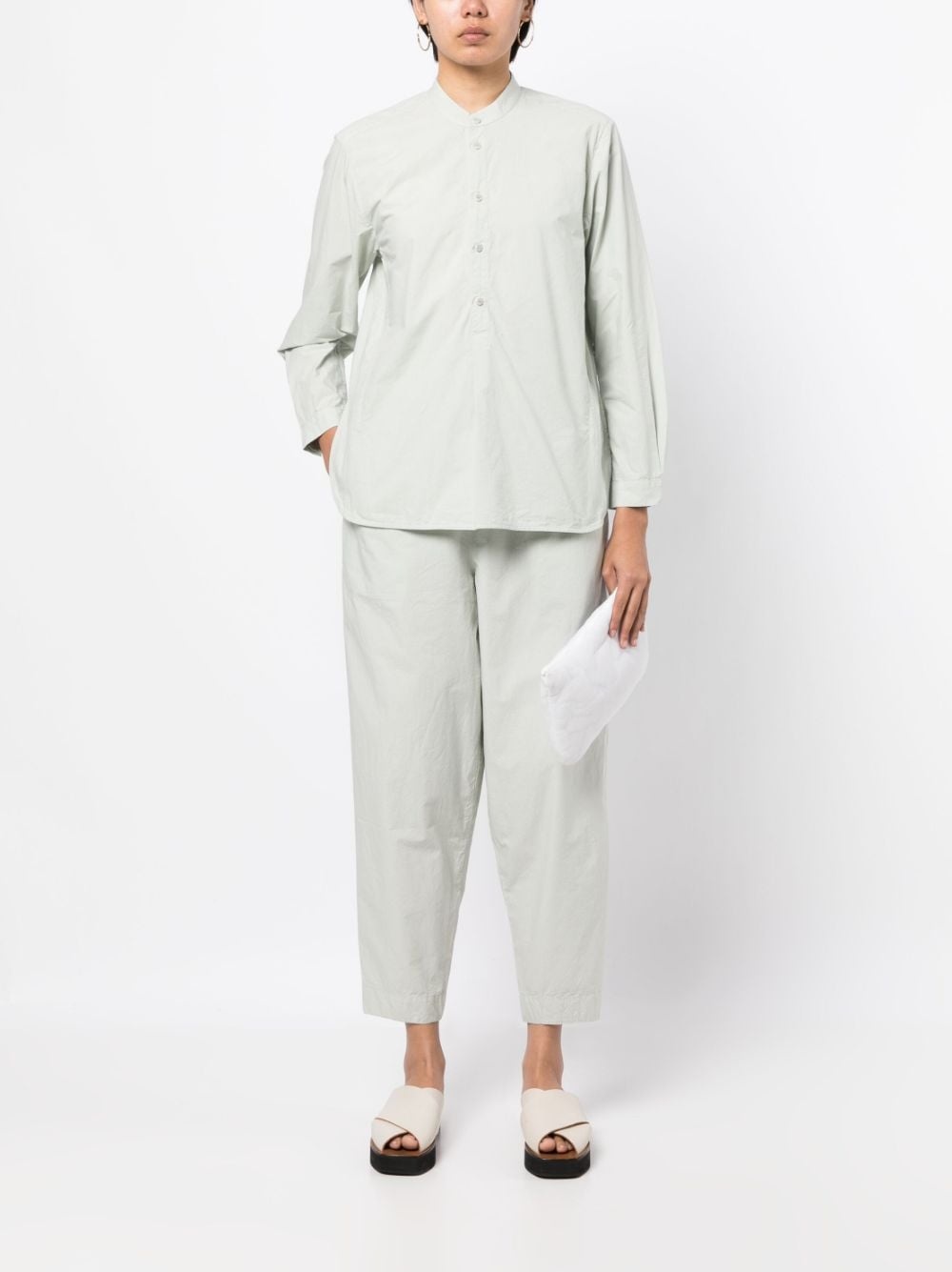 The Acrobat tapered trousers - 2