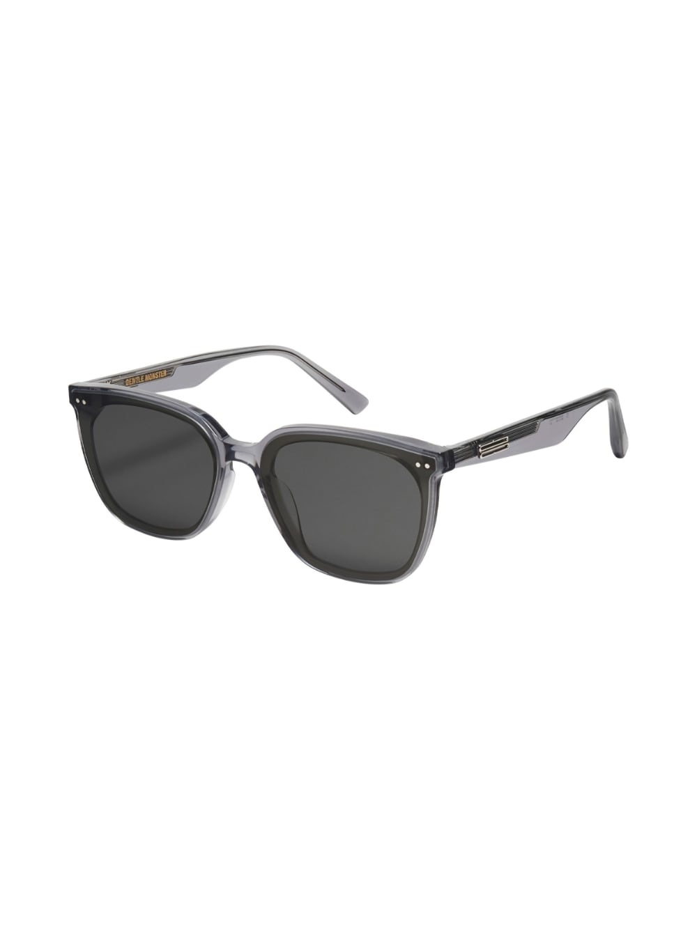 Heizer tinted sunglasses - 2
