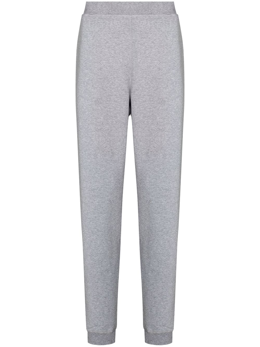 loopback track pants - 1