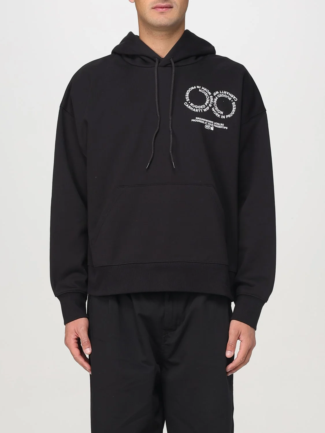 Sweatshirt men Carhartt Wip - 1