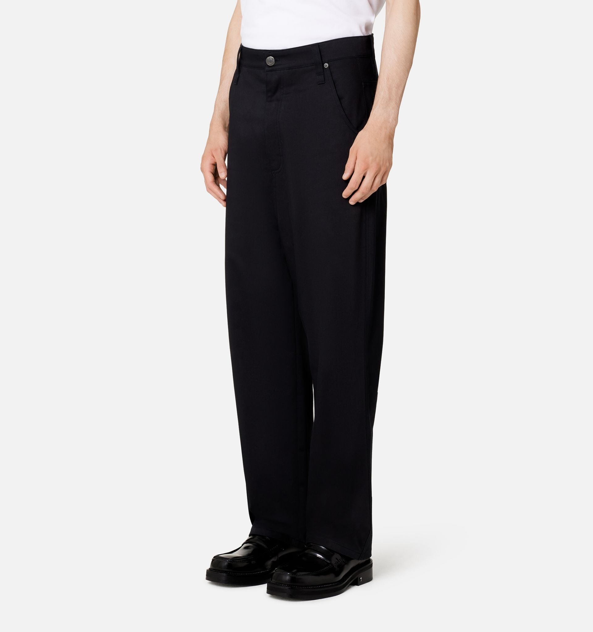 Alex Fit Trousers - 3