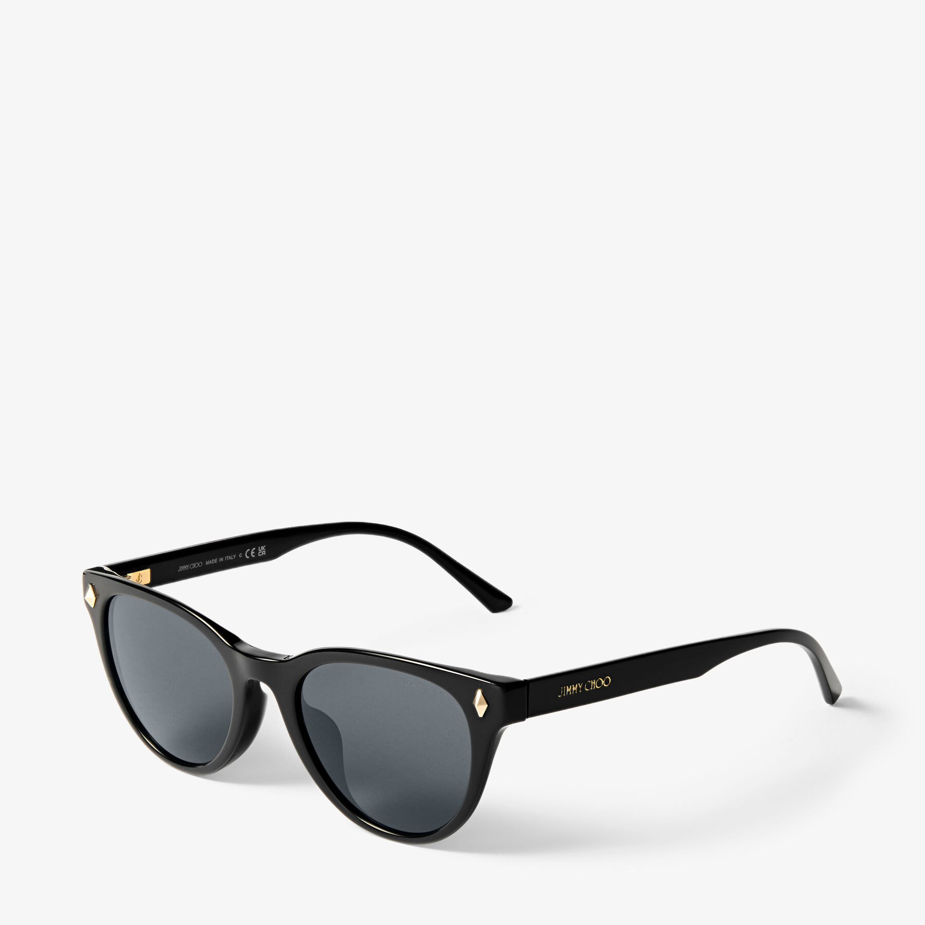 Trace 
Black Pantos Sunglasses - 2
