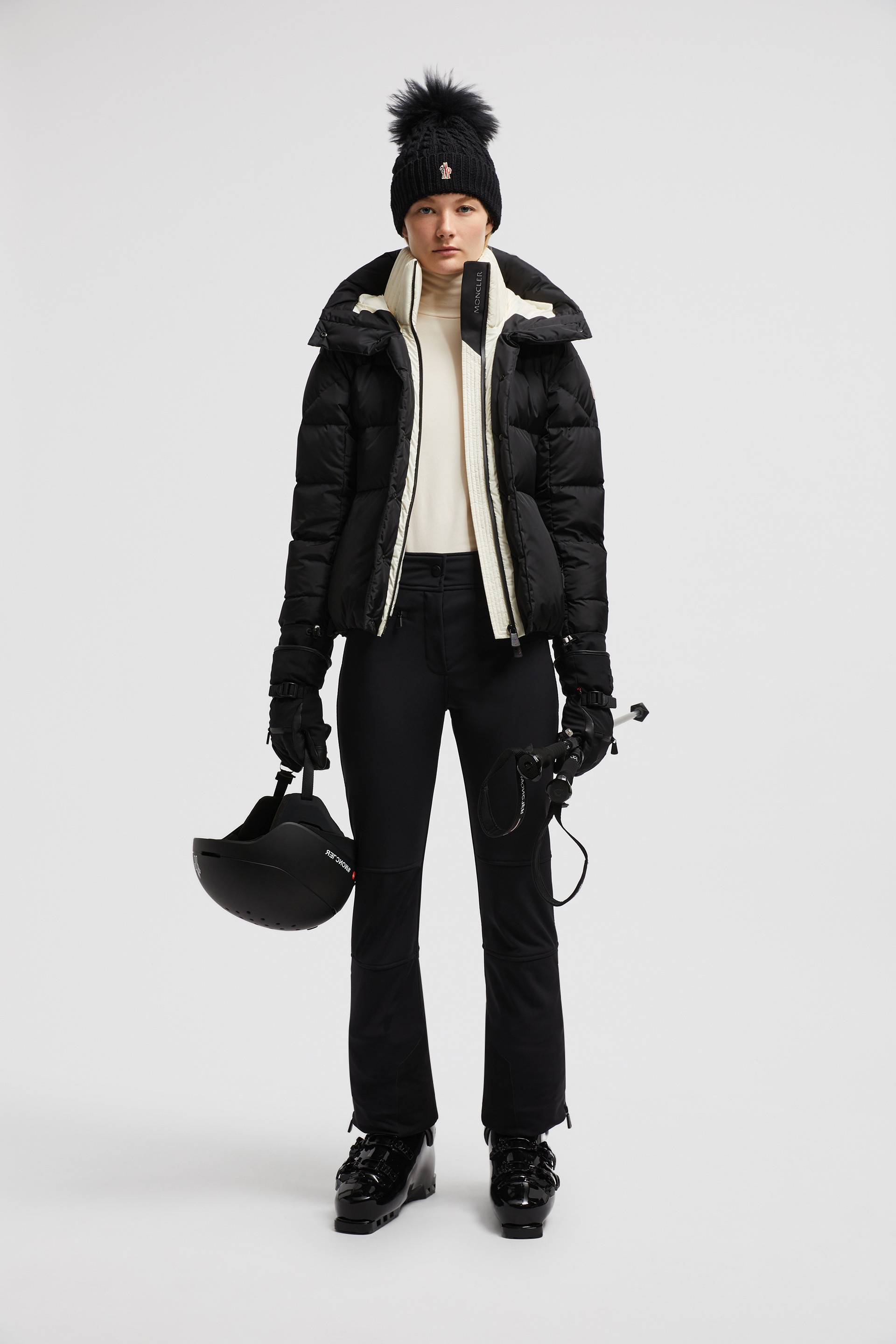 Ski Pants - 2