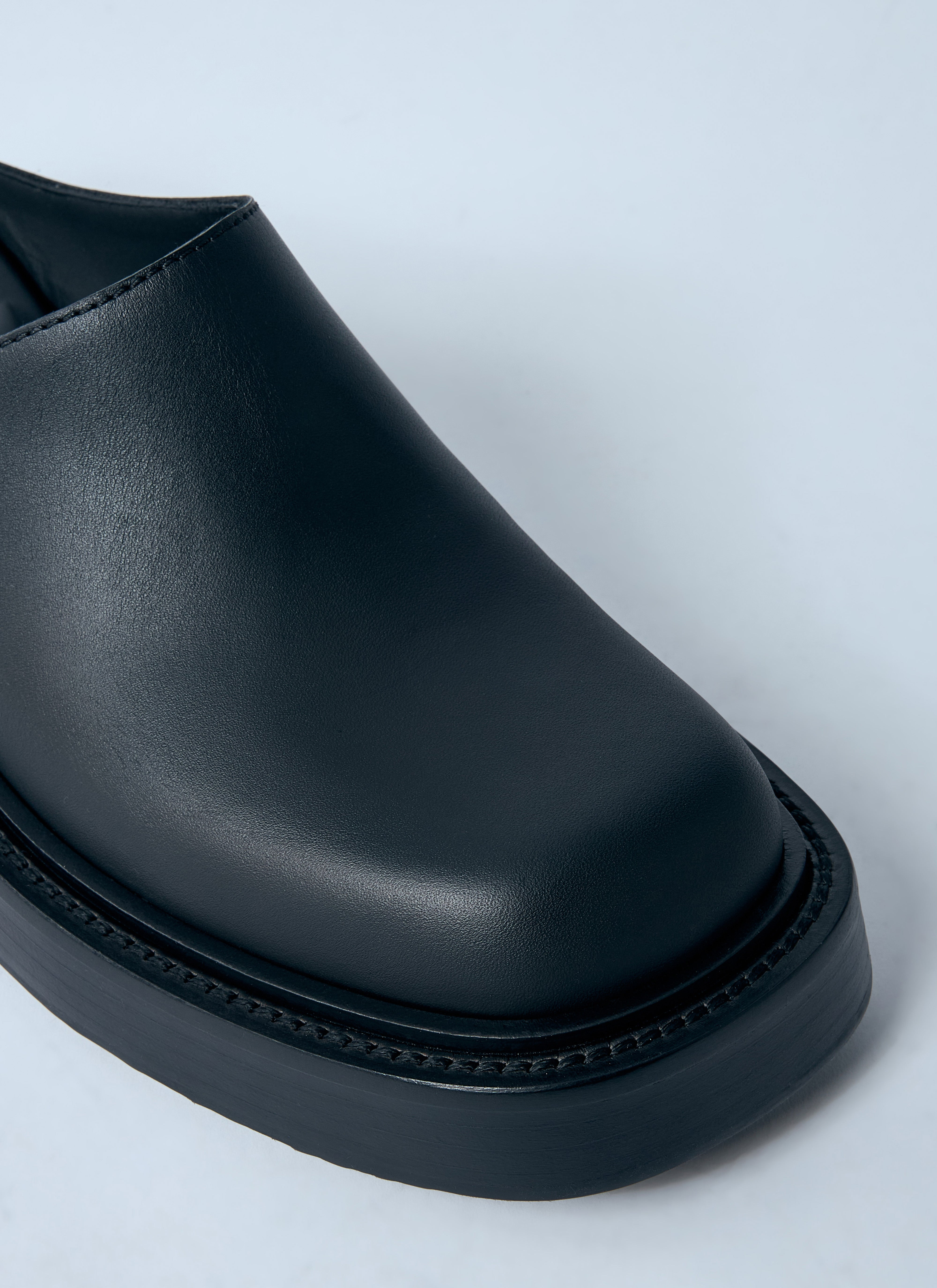 Alexander Wang Women Dean Clogs - 3