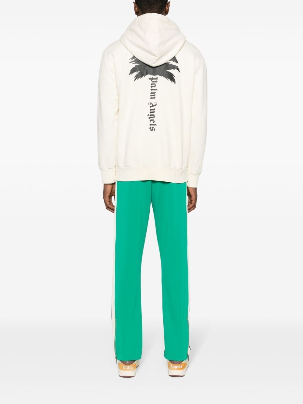 THE PALM HOODY - 2