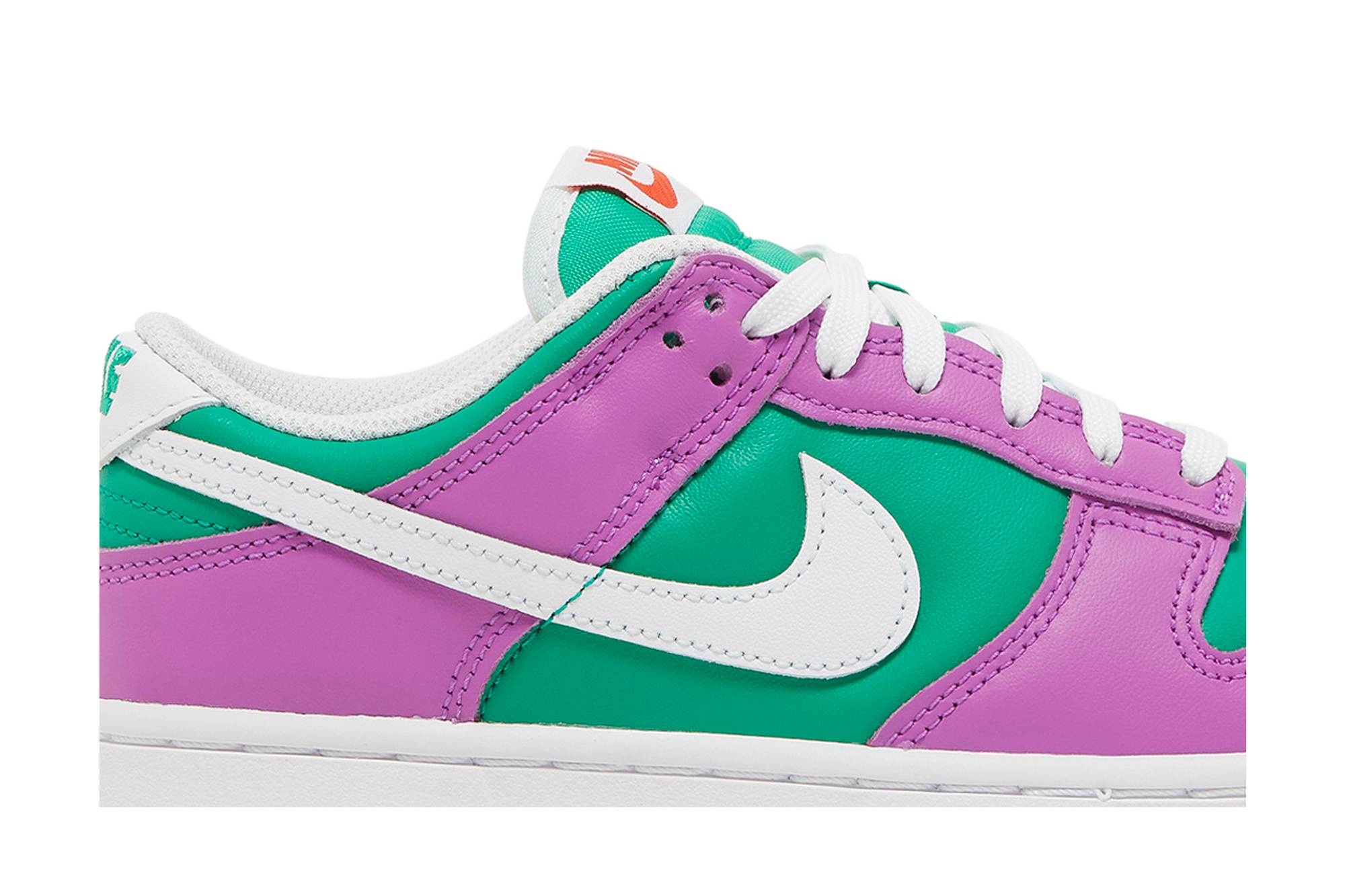 Wmns Dunk Low 'Reverse Joker' - 2