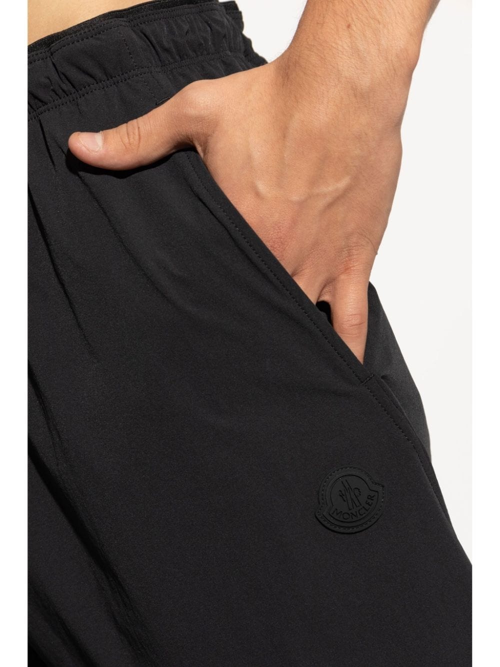tapered trousers - 5