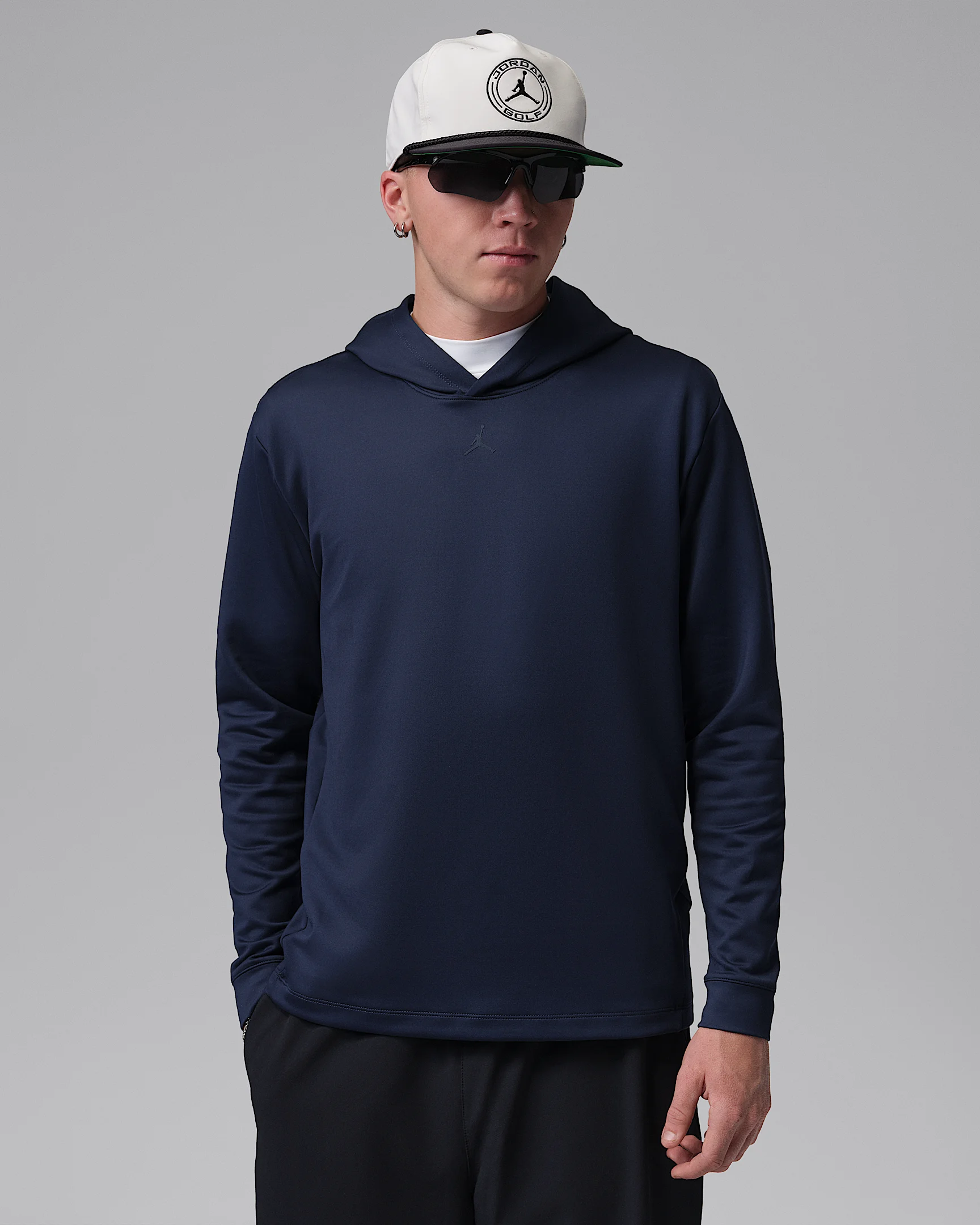 Jordan Men's Dri-FIT Golf Hoodie - 1