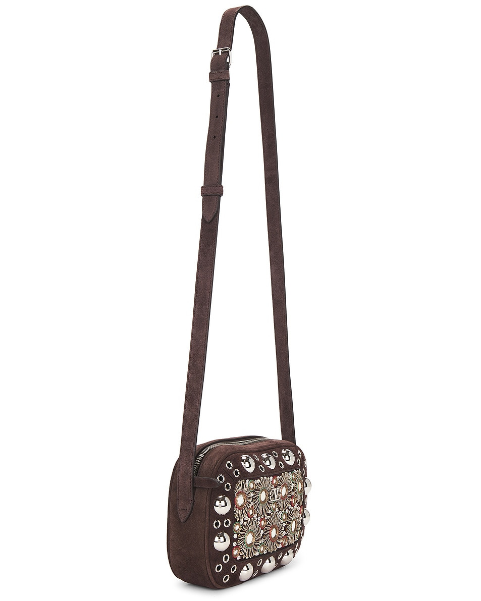 Nellcote Crossbody Bag - 3