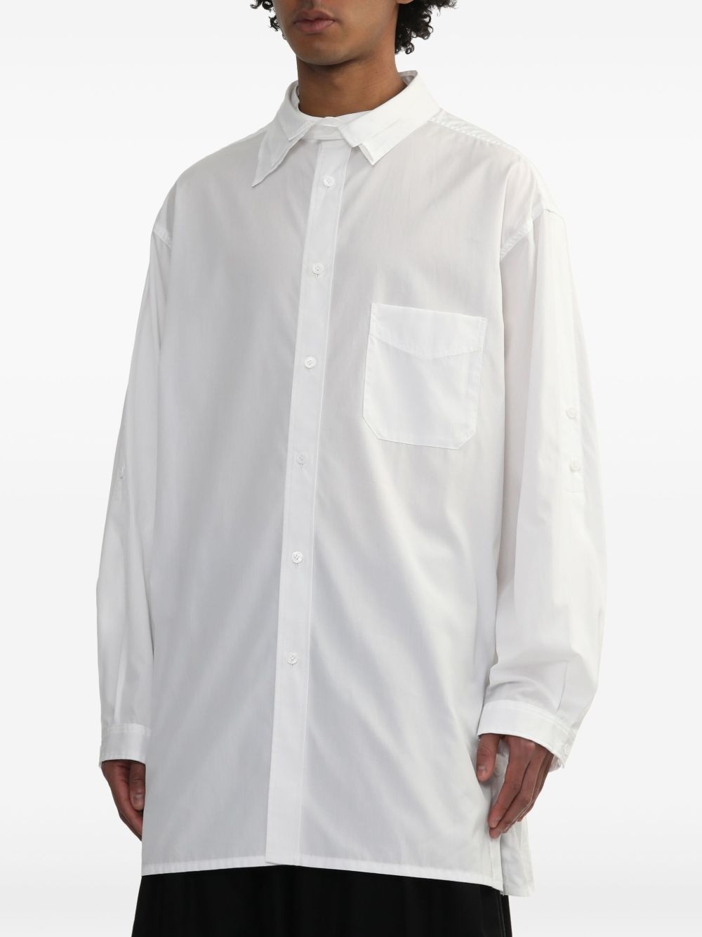 cotton shirt - 3