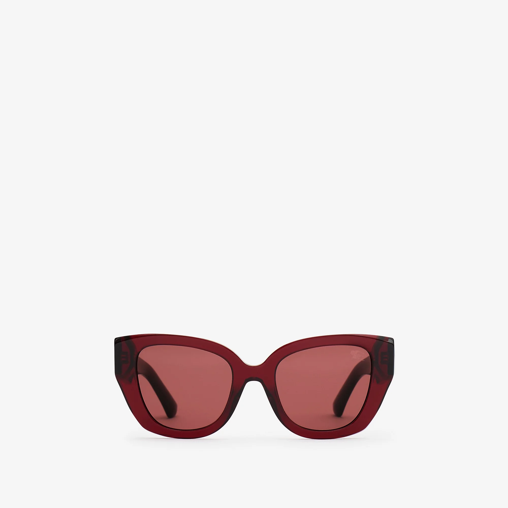 Cotswolds Cat-eye Sunglasses - 1
