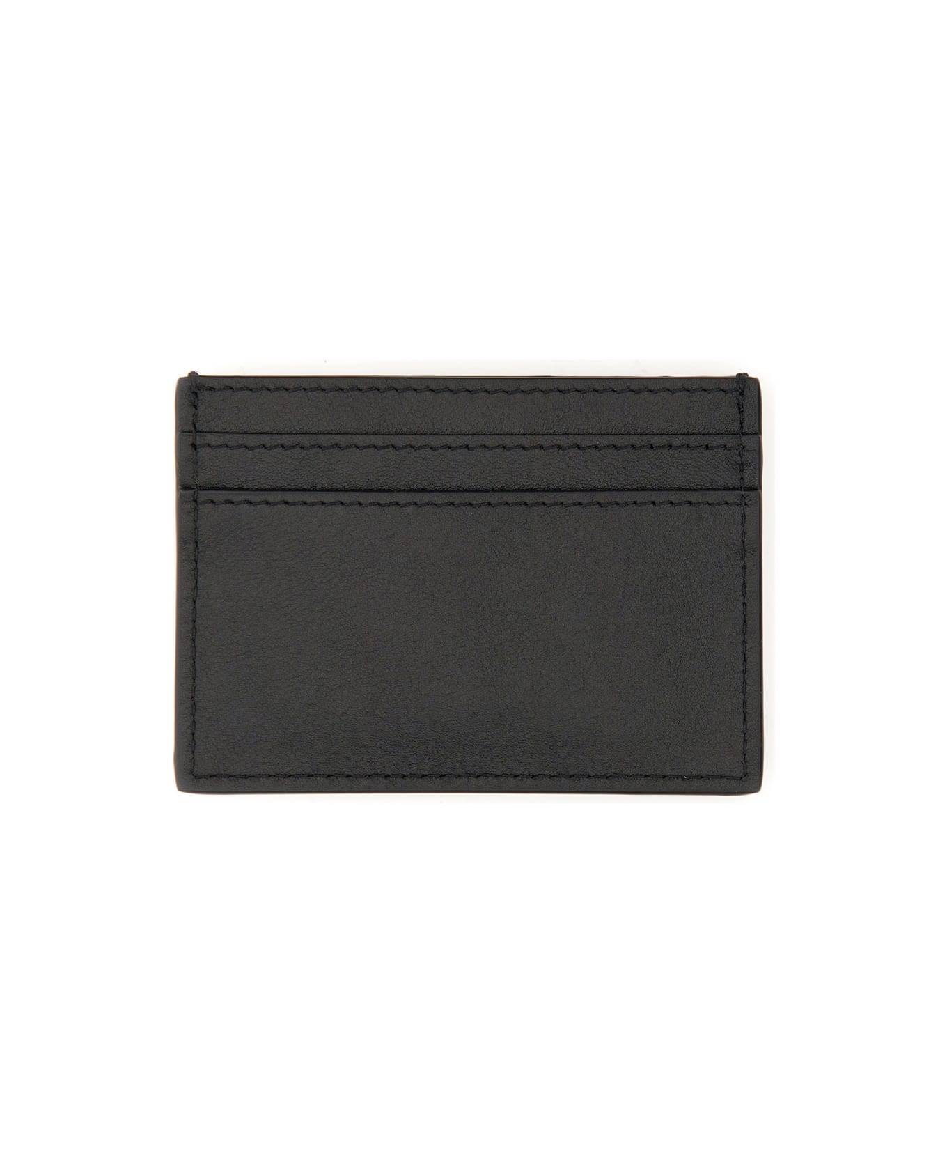 Card Holder With Logo - 2