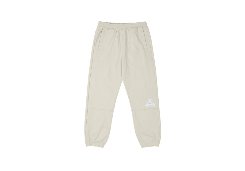 TRI POCKET JOGGER SMOKE GREY - 1