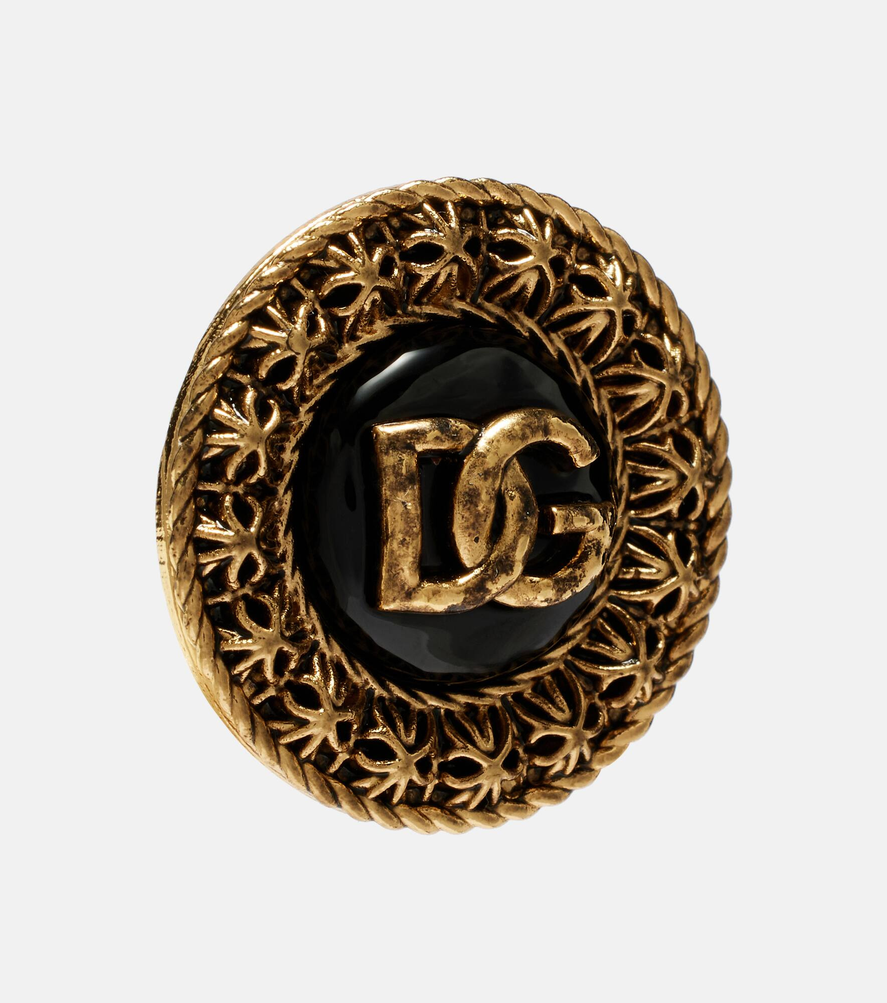 Like A Virgin DG clip-on earrings - 2